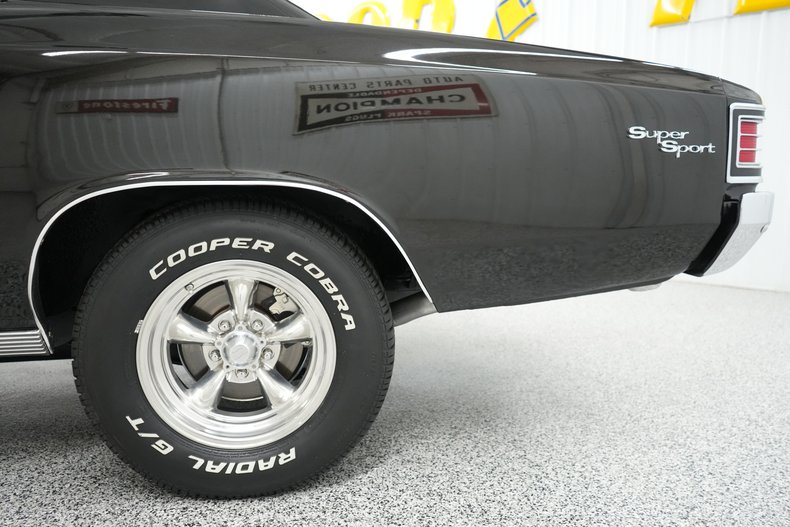 For Sale 1967 Chevrolet Chevelle