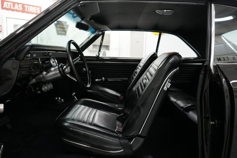 For Sale 1967 Chevrolet Chevelle