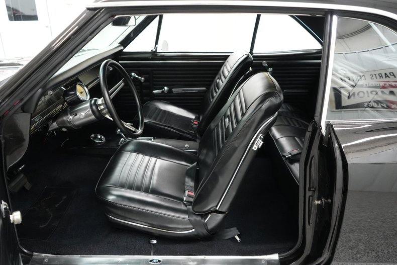 For Sale 1967 Chevrolet Chevelle