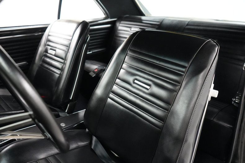For Sale 1967 Chevrolet Chevelle