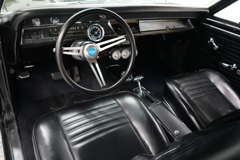 For Sale 1967 Chevrolet Chevelle