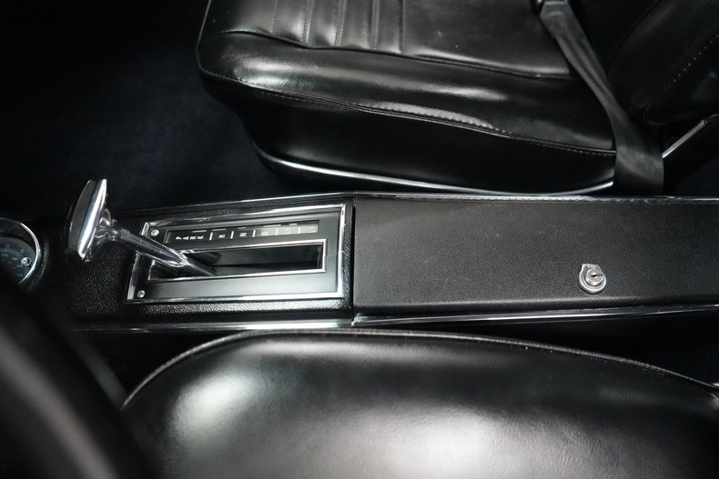 For Sale 1967 Chevrolet Chevelle