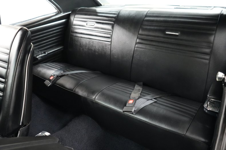 For Sale 1967 Chevrolet Chevelle