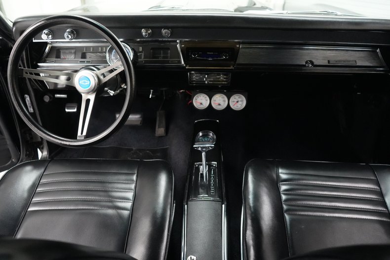 For Sale 1967 Chevrolet Chevelle