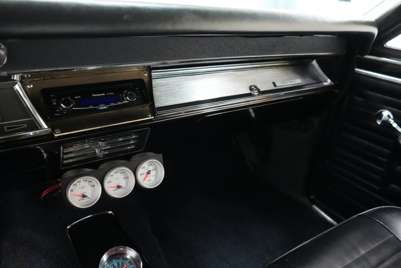For Sale 1967 Chevrolet Chevelle