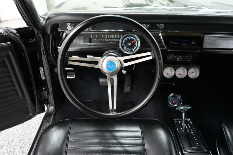For Sale 1967 Chevrolet Chevelle