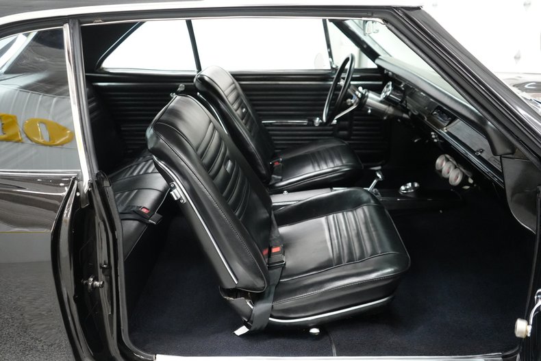For Sale 1967 Chevrolet Chevelle