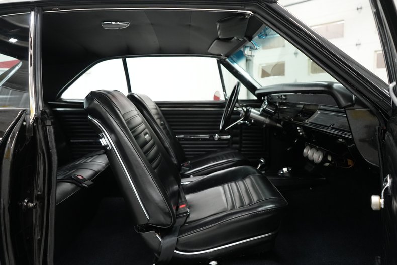 For Sale 1967 Chevrolet Chevelle