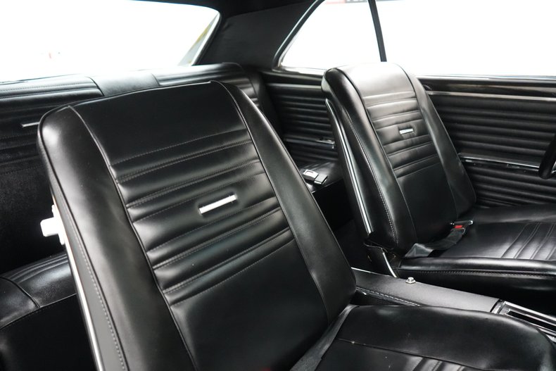 For Sale 1967 Chevrolet Chevelle