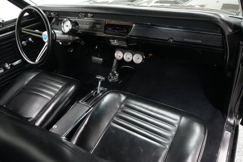 For Sale 1967 Chevrolet Chevelle