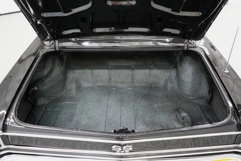 For Sale 1967 Chevrolet Chevelle