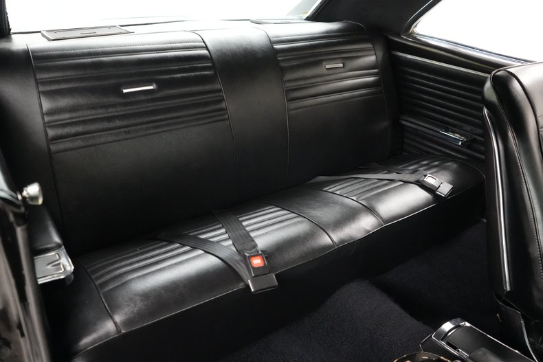 For Sale 1967 Chevrolet Chevelle