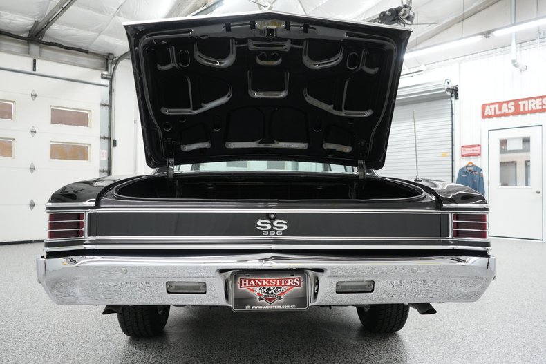 For Sale 1967 Chevrolet Chevelle