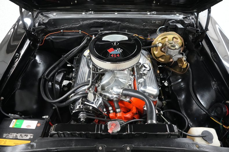 For Sale 1967 Chevrolet Chevelle