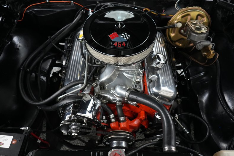 For Sale 1967 Chevrolet Chevelle