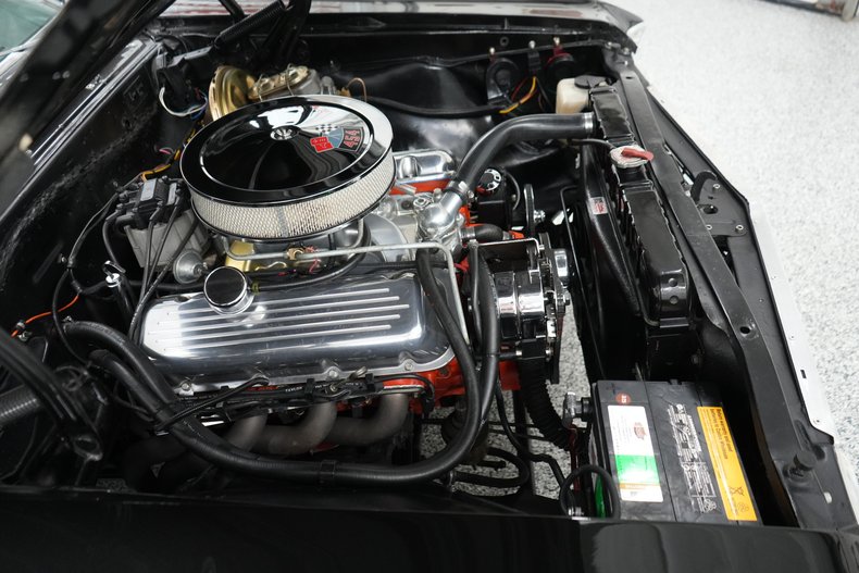For Sale 1967 Chevrolet Chevelle
