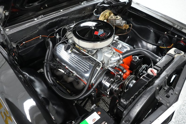 For Sale 1967 Chevrolet Chevelle