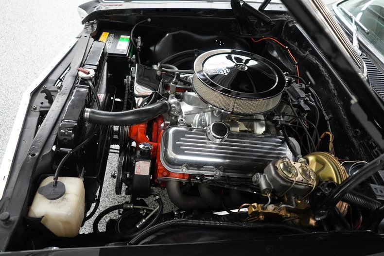 For Sale 1967 Chevrolet Chevelle