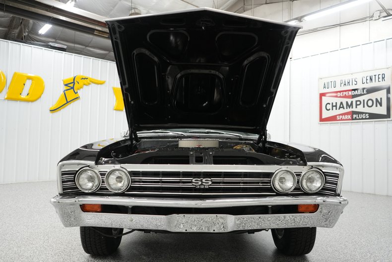 For Sale 1967 Chevrolet Chevelle