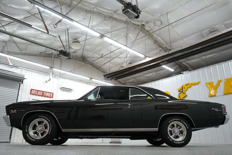 For Sale 1967 Chevrolet Chevelle