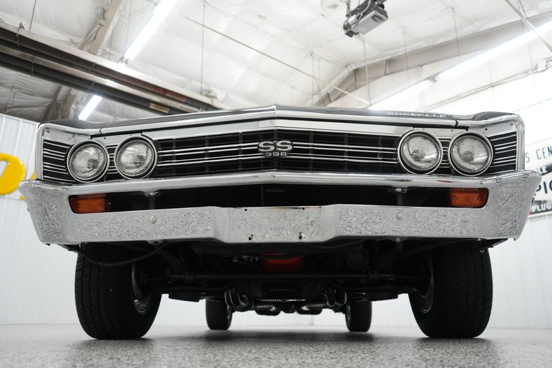 For Sale 1967 Chevrolet Chevelle