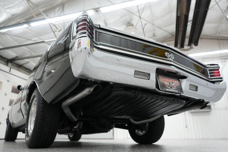 For Sale 1967 Chevrolet Chevelle
