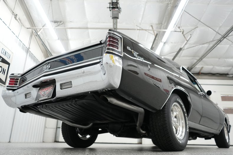For Sale 1967 Chevrolet Chevelle