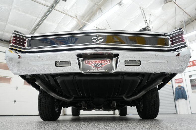 For Sale 1967 Chevrolet Chevelle