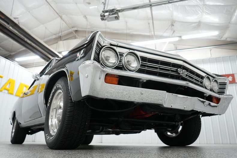 For Sale 1967 Chevrolet Chevelle
