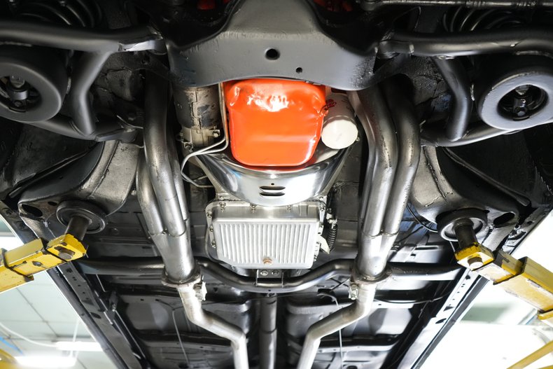 For Sale 1967 Chevrolet Chevelle