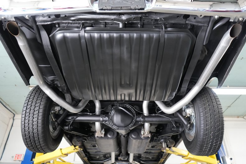 For Sale 1967 Chevrolet Chevelle