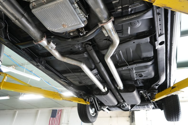 For Sale 1967 Chevrolet Chevelle