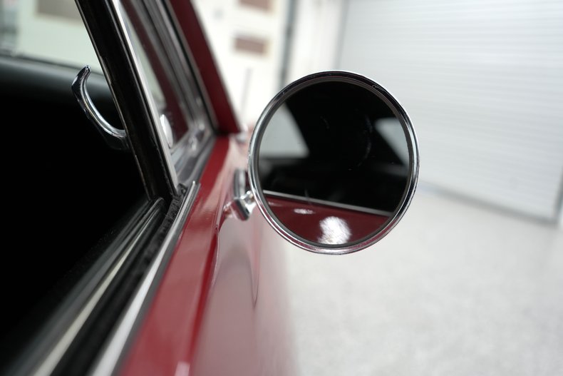 For Sale 1967 Chevrolet Camaro