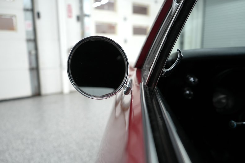 For Sale 1967 Chevrolet Camaro