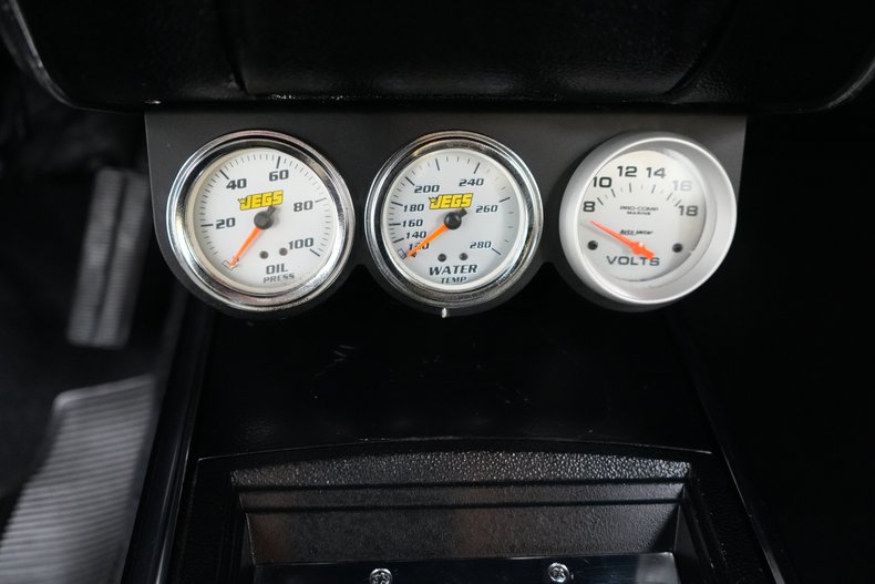 For Sale 1967 Chevrolet Camaro