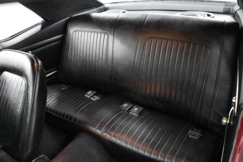 For Sale 1967 Chevrolet Camaro