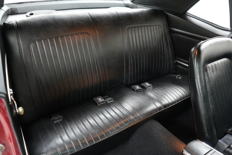For Sale 1967 Chevrolet Camaro
