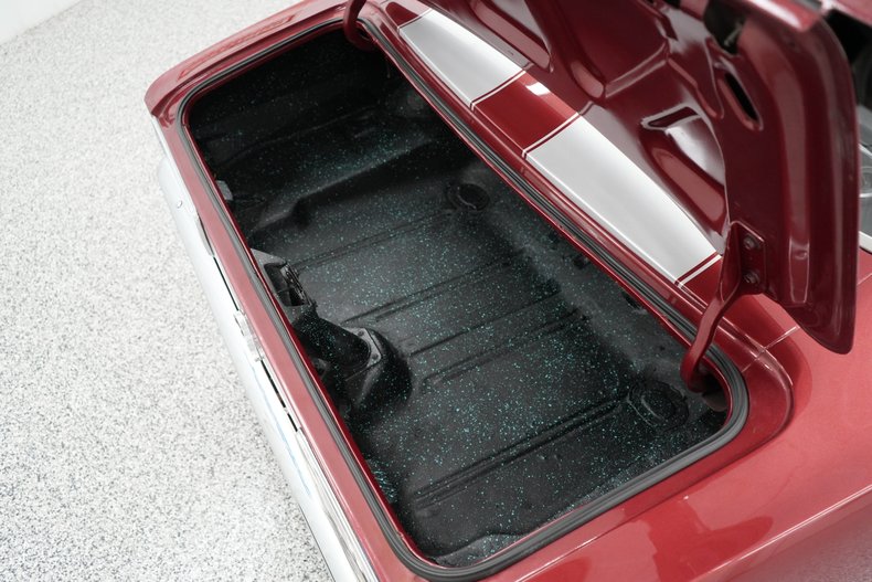 For Sale 1967 Chevrolet Camaro