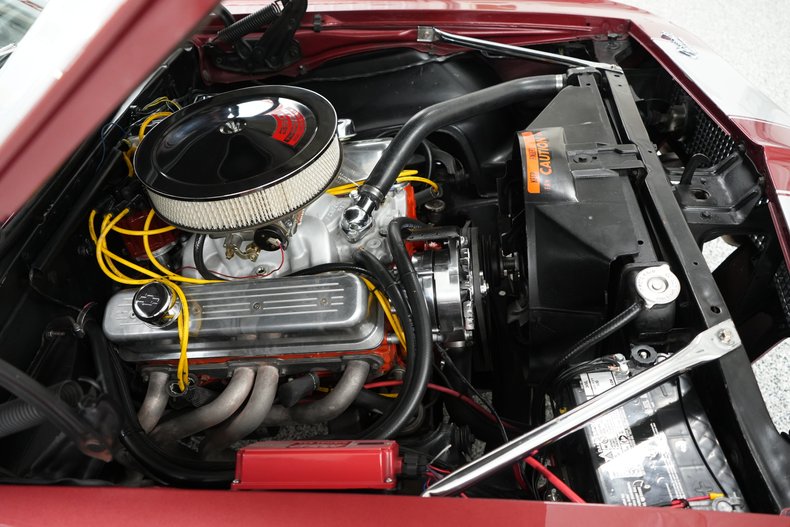 For Sale 1967 Chevrolet Camaro