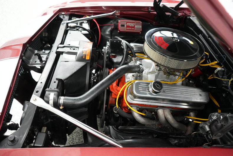 For Sale 1967 Chevrolet Camaro