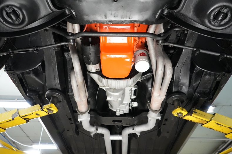 For Sale 1967 Chevrolet Camaro