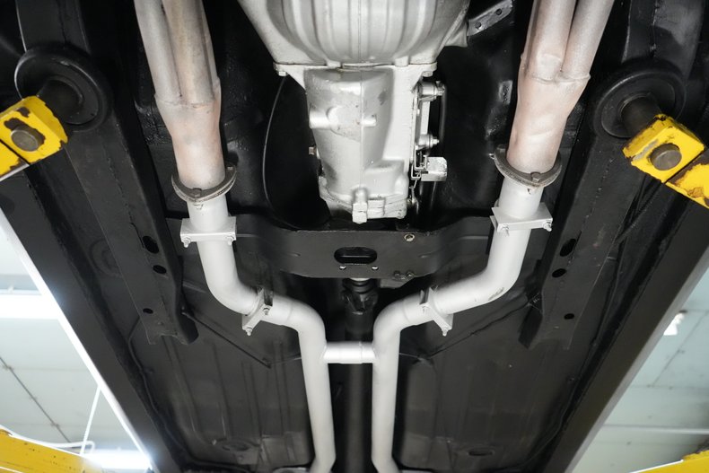 For Sale 1967 Chevrolet Camaro