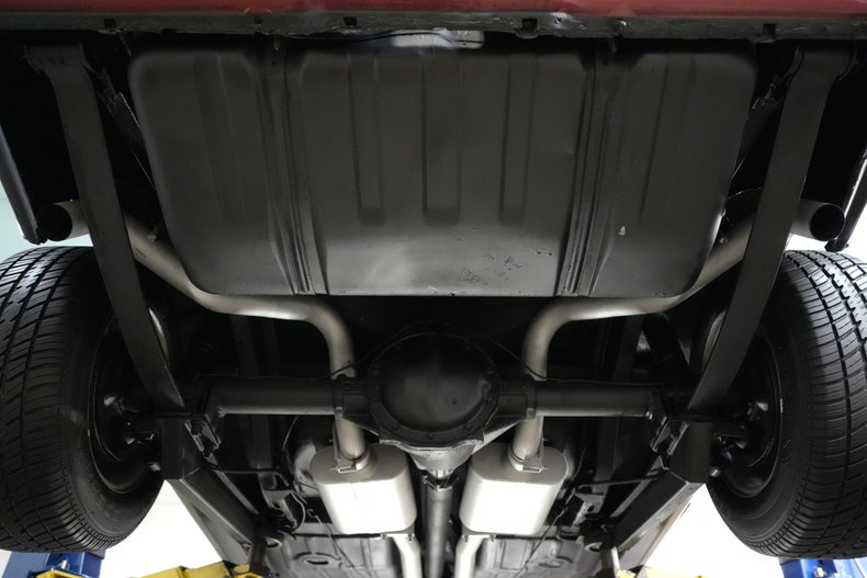 For Sale 1967 Chevrolet Camaro