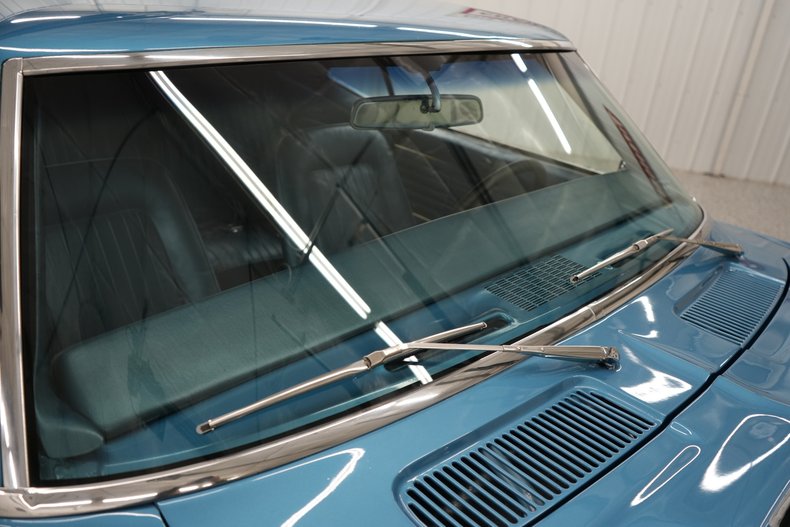 For Sale 1968 Chevrolet Camaro RS/SS