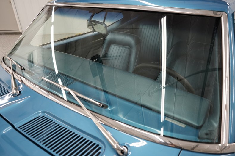 For Sale 1968 Chevrolet Camaro RS/SS