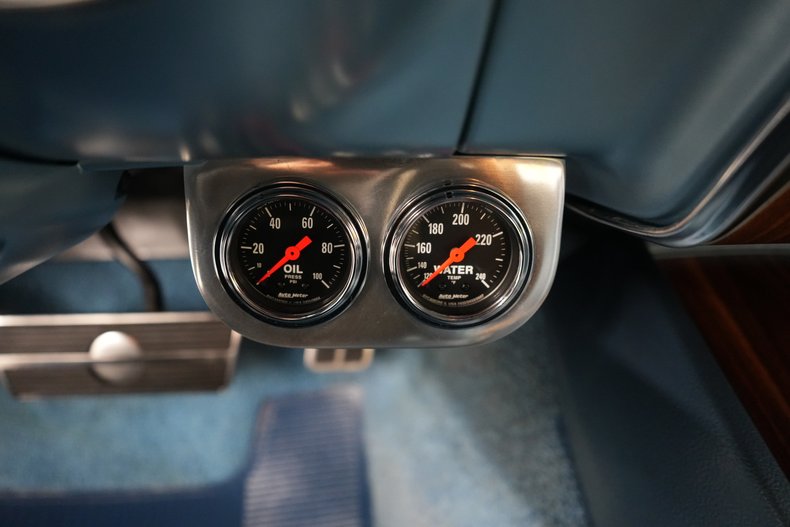 For Sale 1968 Chevrolet Camaro RS/SS