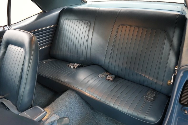 For Sale 1968 Chevrolet Camaro RS/SS