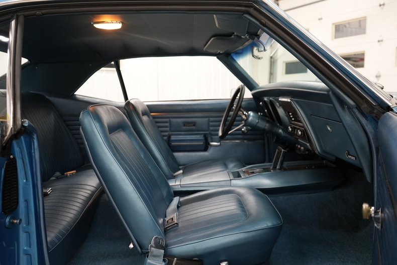 For Sale 1968 Chevrolet Camaro RS/SS