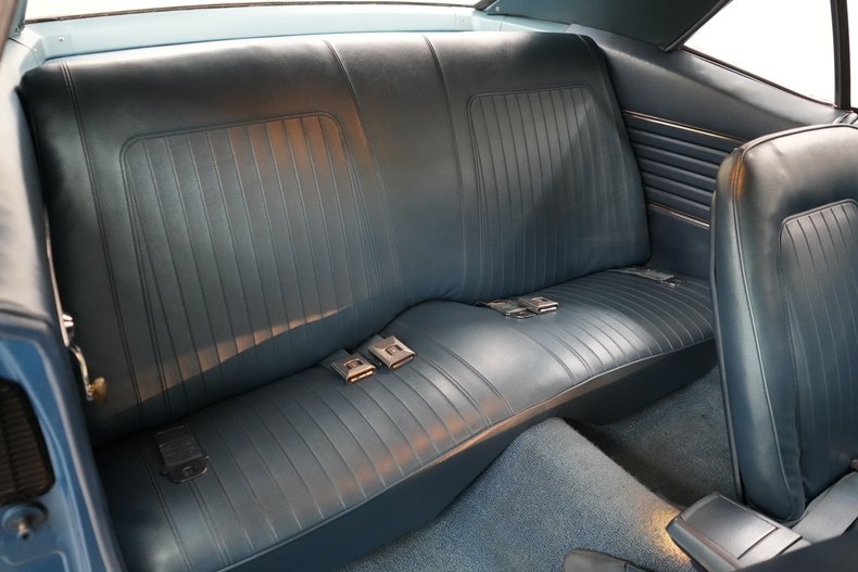 For Sale 1968 Chevrolet Camaro RS/SS