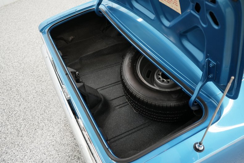 For Sale 1968 Chevrolet Camaro RS/SS